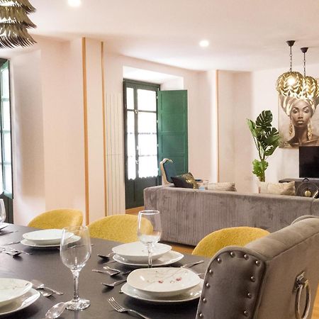 Apartamentos San Pedro Regalado باياذوليد المظهر الخارجي الصورة