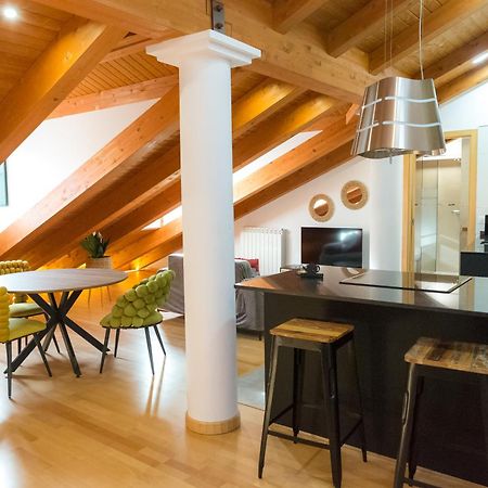 Apartamentos San Pedro Regalado باياذوليد المظهر الخارجي الصورة