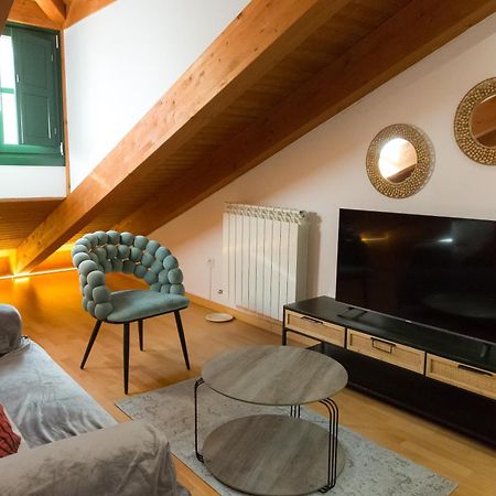 Apartamentos San Pedro Regalado باياذوليد المظهر الخارجي الصورة
