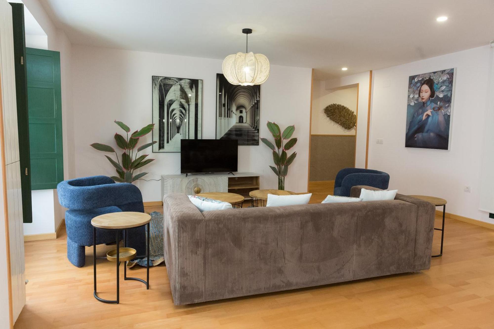 Apartamentos San Pedro Regalado باياذوليد المظهر الخارجي الصورة