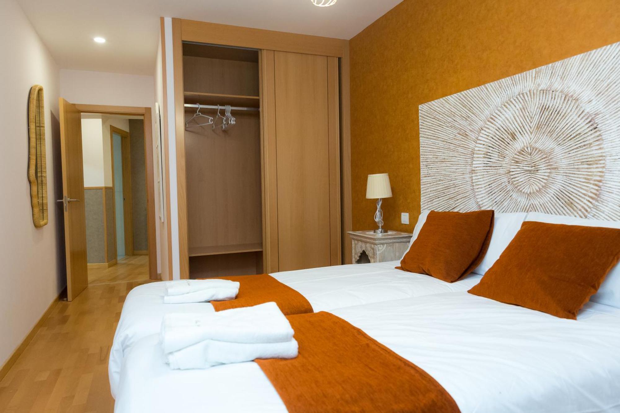 Apartamentos San Pedro Regalado باياذوليد المظهر الخارجي الصورة