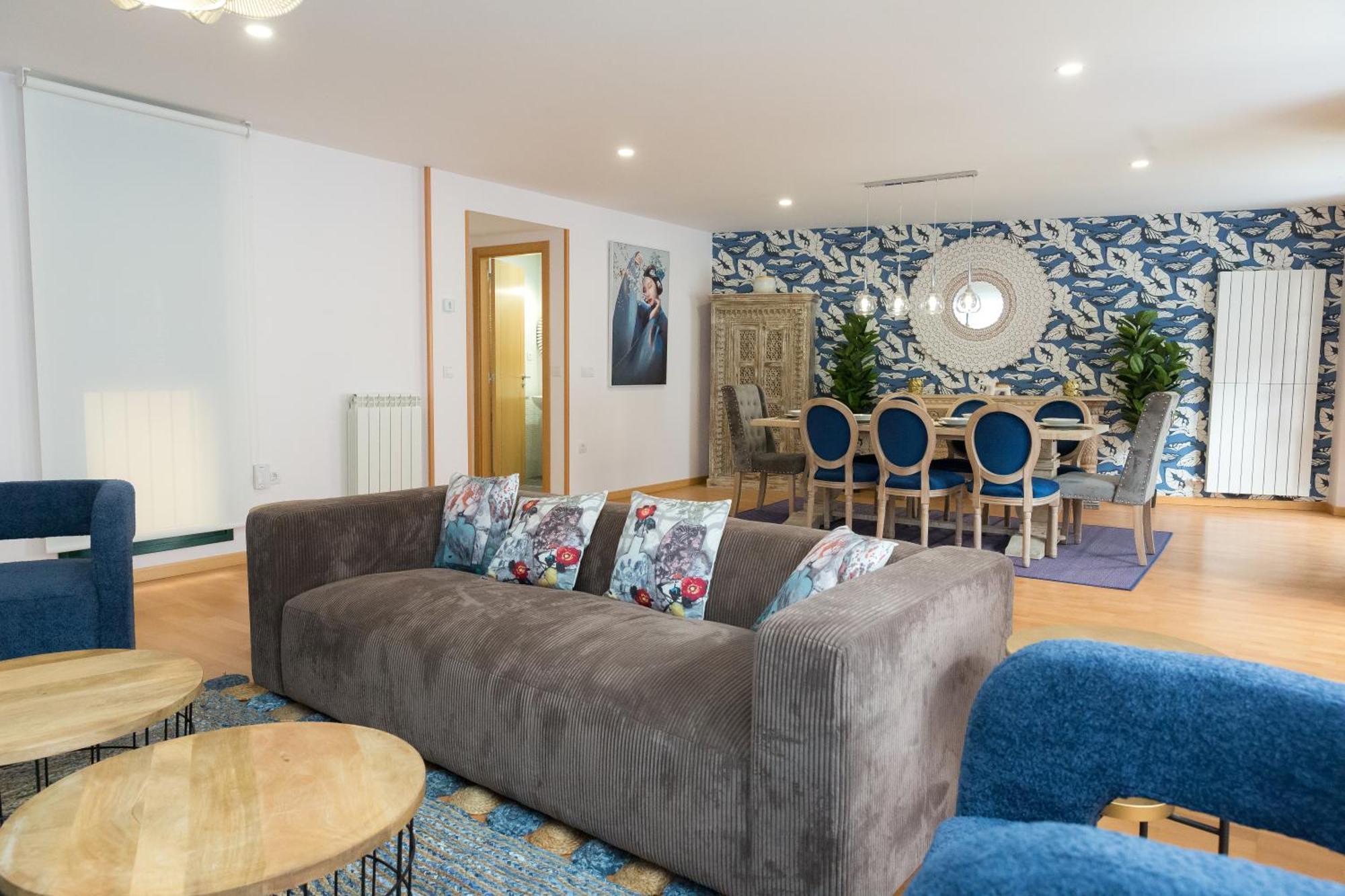 Apartamentos San Pedro Regalado باياذوليد المظهر الخارجي الصورة