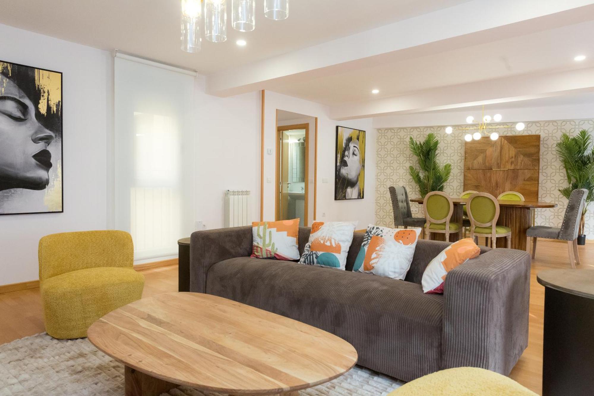 Apartamentos San Pedro Regalado باياذوليد المظهر الخارجي الصورة
