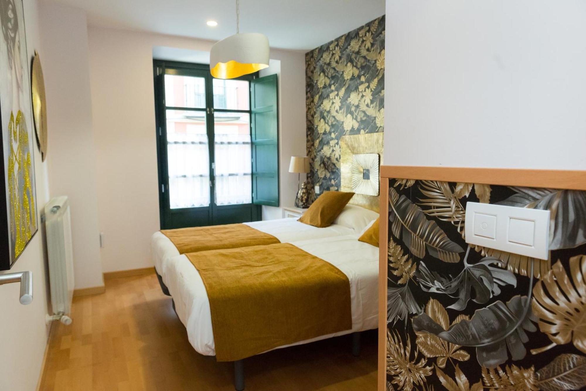 Apartamentos San Pedro Regalado باياذوليد المظهر الخارجي الصورة