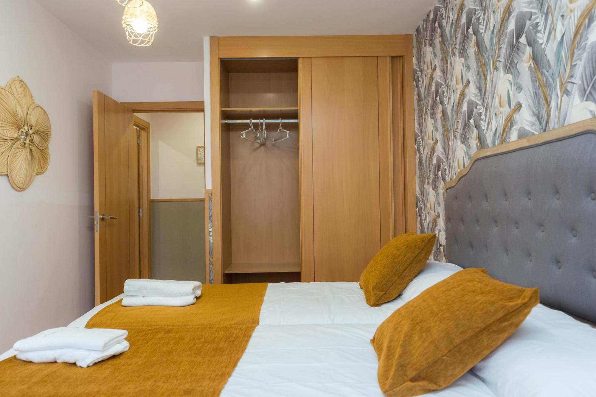 Apartamentos San Pedro Regalado باياذوليد المظهر الخارجي الصورة