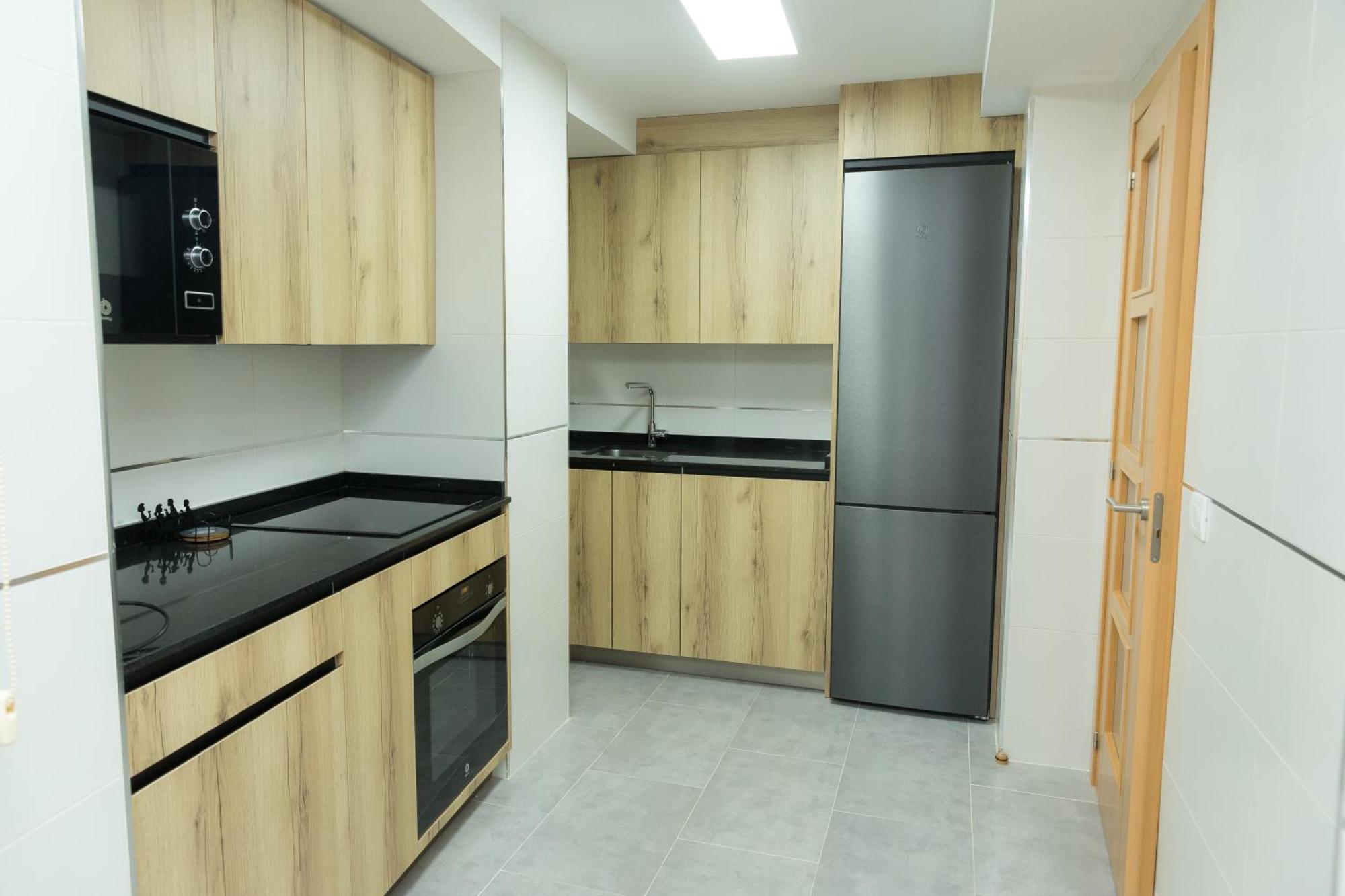 Apartamentos San Pedro Regalado باياذوليد المظهر الخارجي الصورة