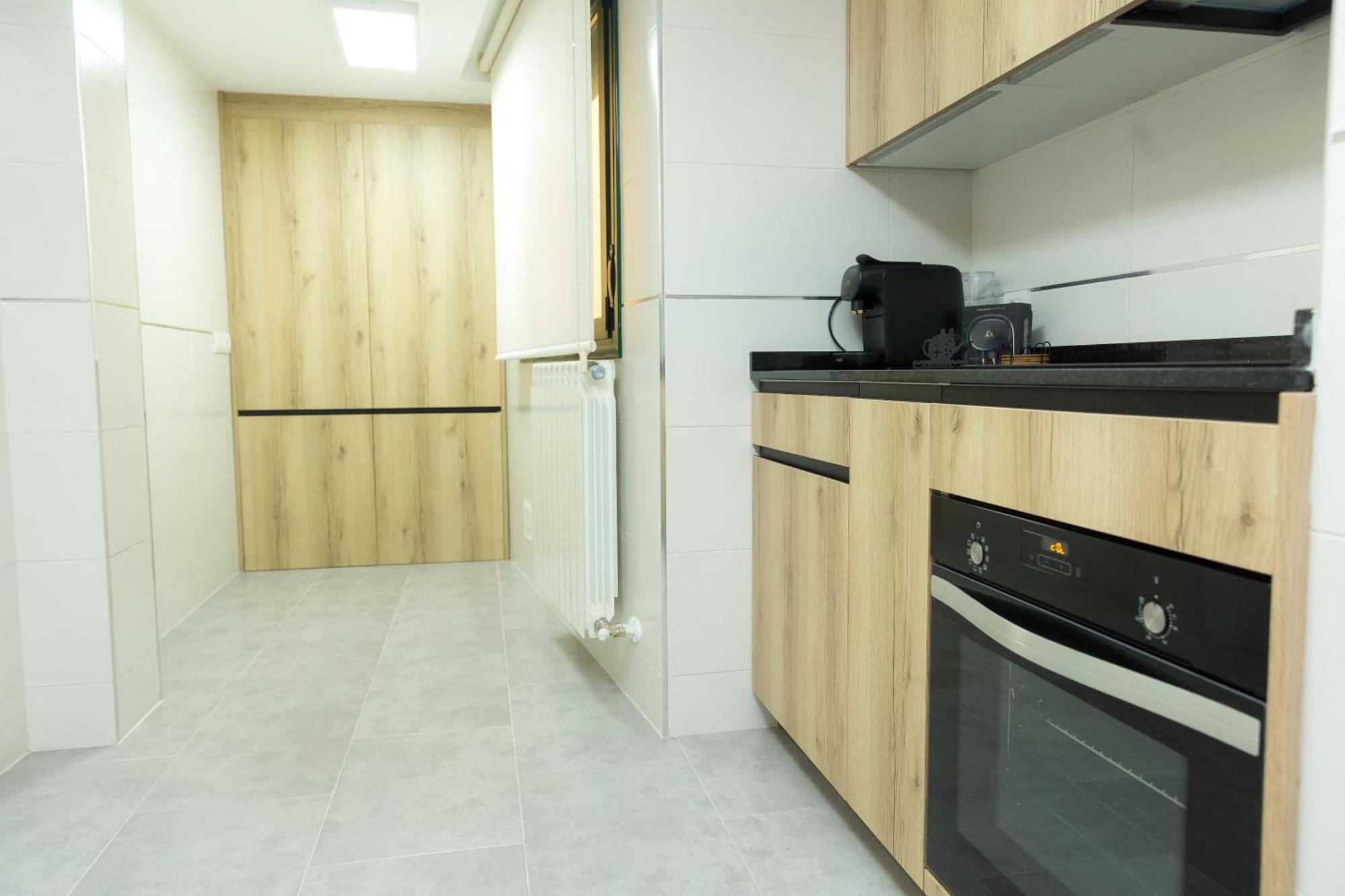 Apartamentos San Pedro Regalado باياذوليد المظهر الخارجي الصورة