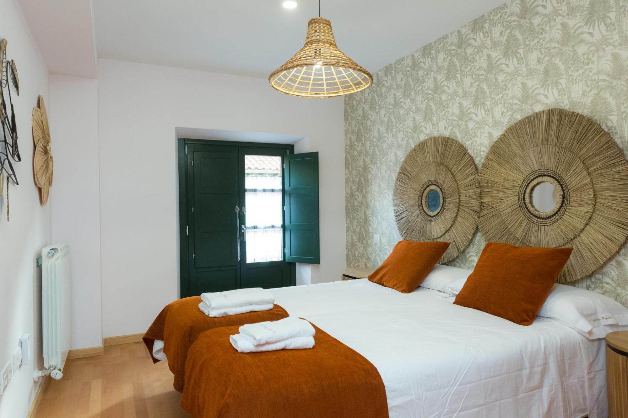 Apartamentos San Pedro Regalado باياذوليد المظهر الخارجي الصورة