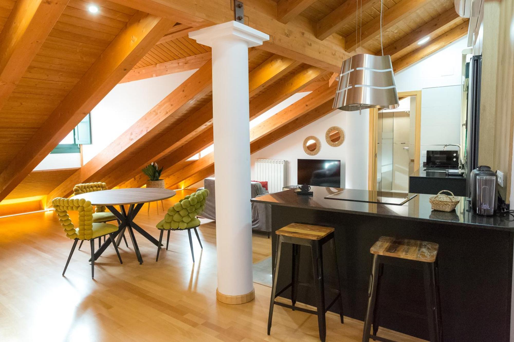 Apartamentos San Pedro Regalado باياذوليد المظهر الخارجي الصورة