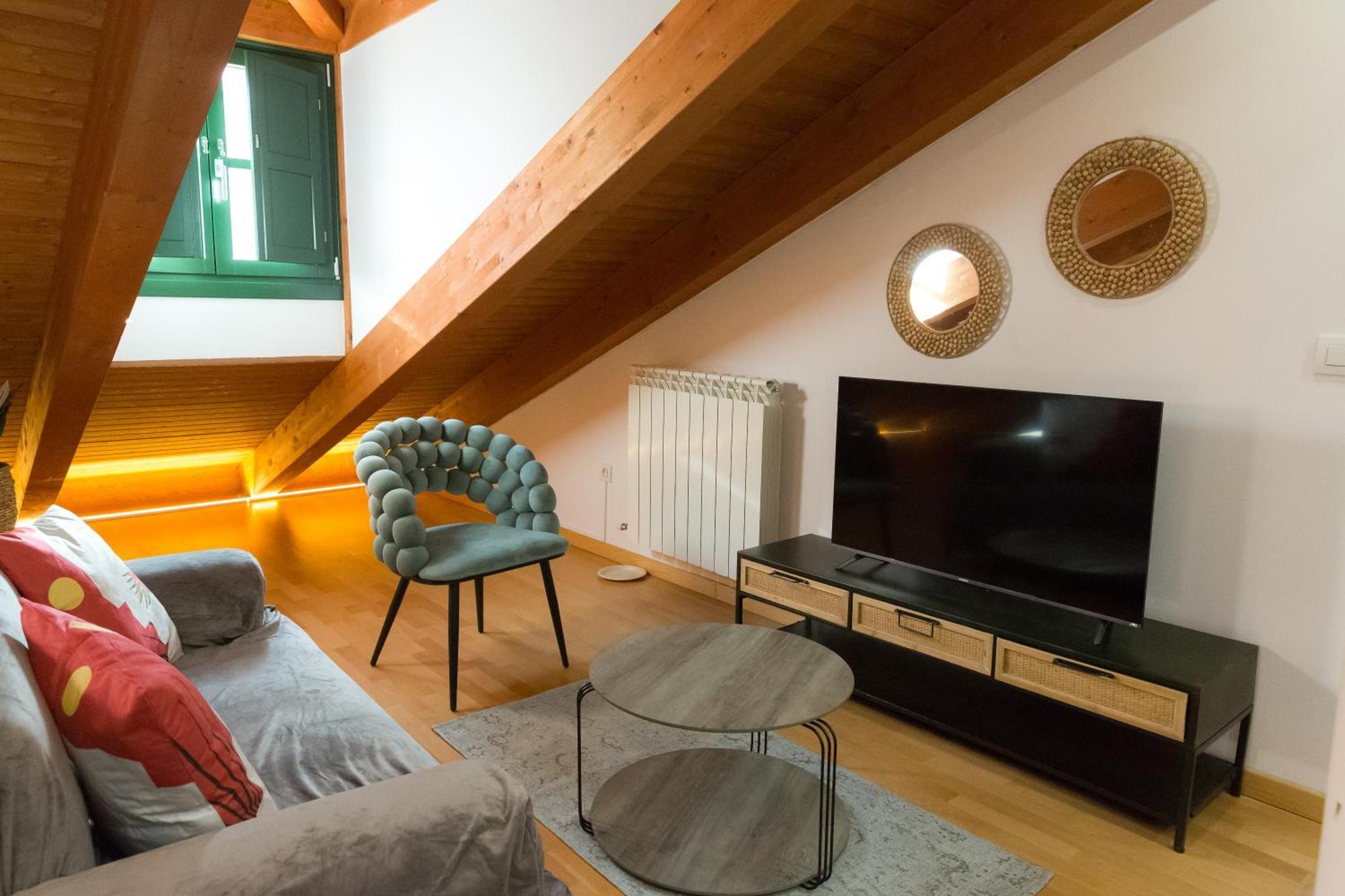 Apartamentos San Pedro Regalado باياذوليد المظهر الخارجي الصورة