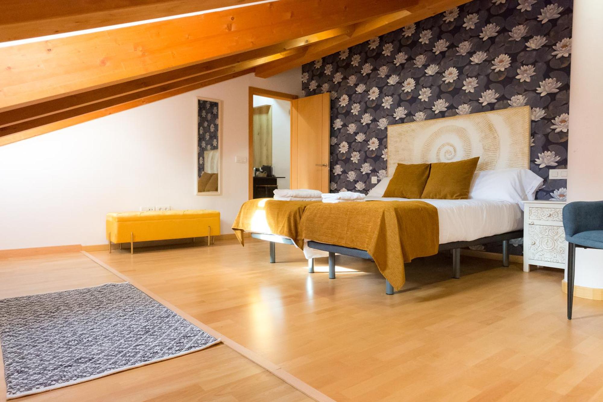 Apartamentos San Pedro Regalado باياذوليد المظهر الخارجي الصورة
