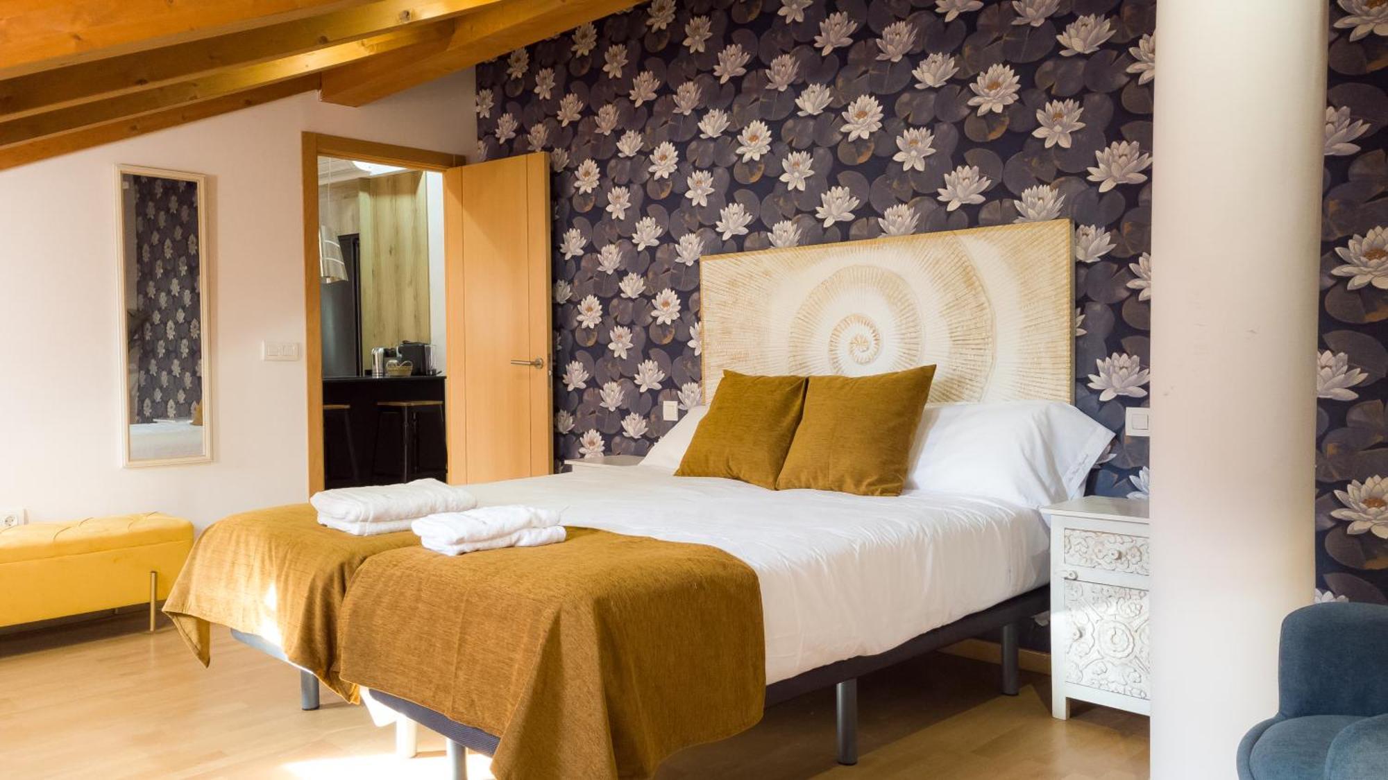 Apartamentos San Pedro Regalado باياذوليد المظهر الخارجي الصورة