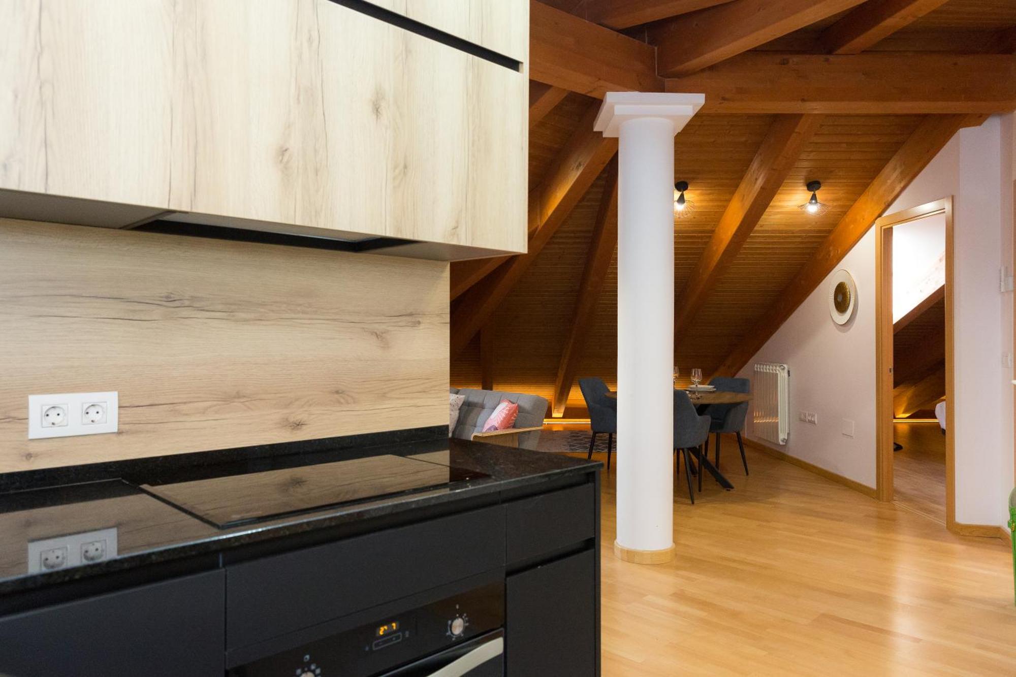 Apartamentos San Pedro Regalado باياذوليد المظهر الخارجي الصورة