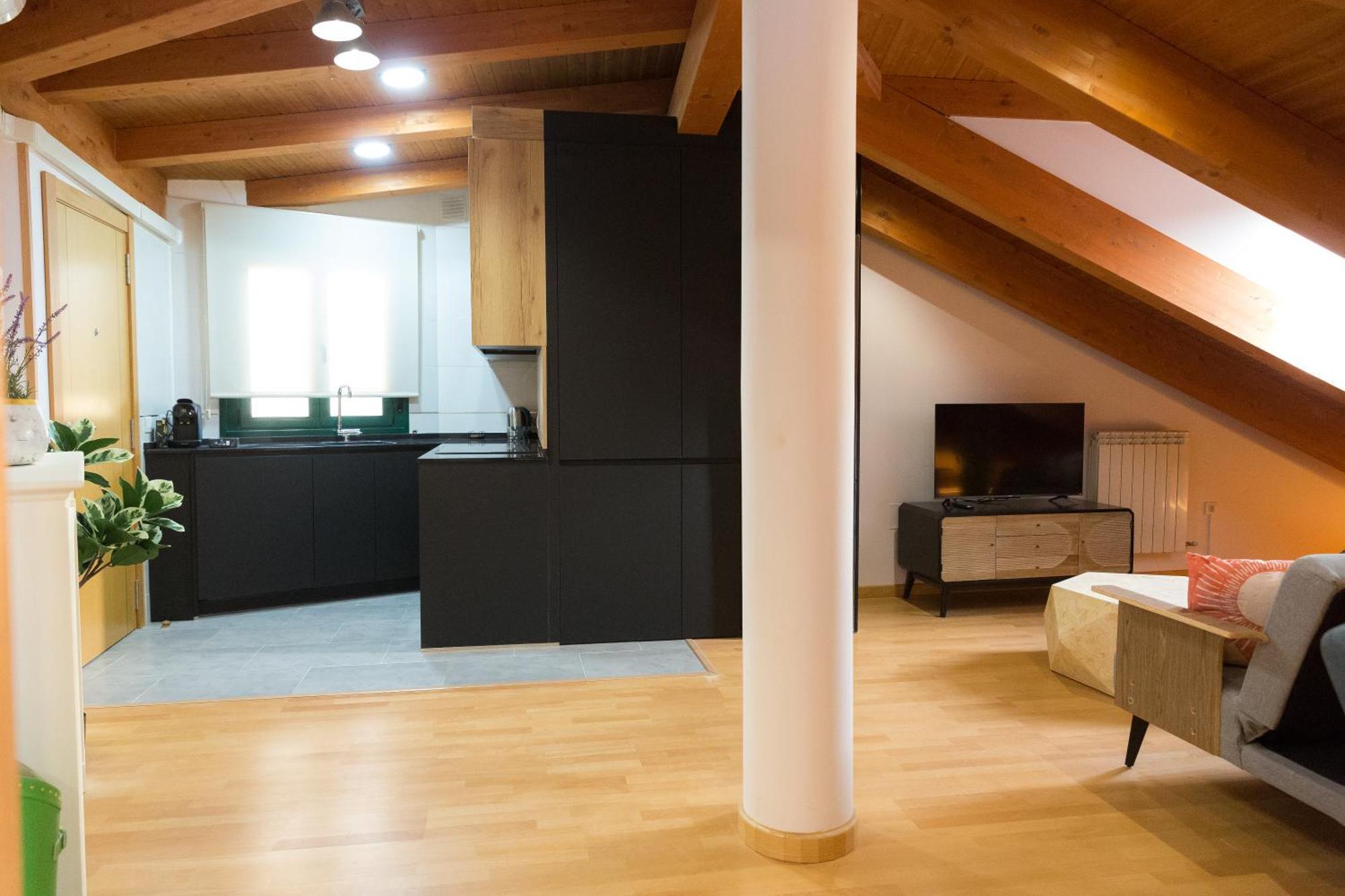 Apartamentos San Pedro Regalado باياذوليد المظهر الخارجي الصورة