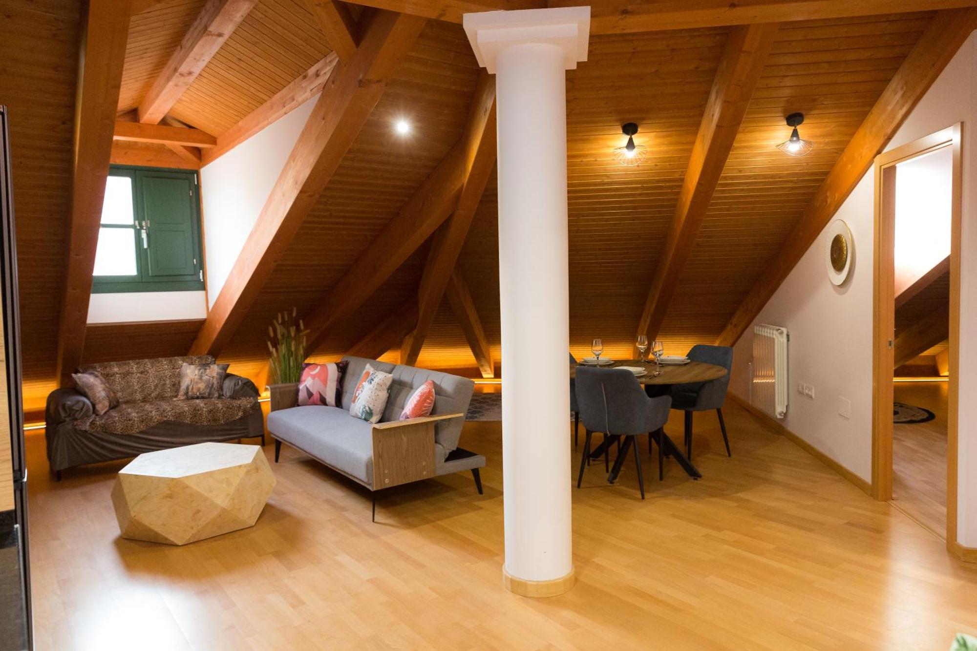 Apartamentos San Pedro Regalado باياذوليد المظهر الخارجي الصورة