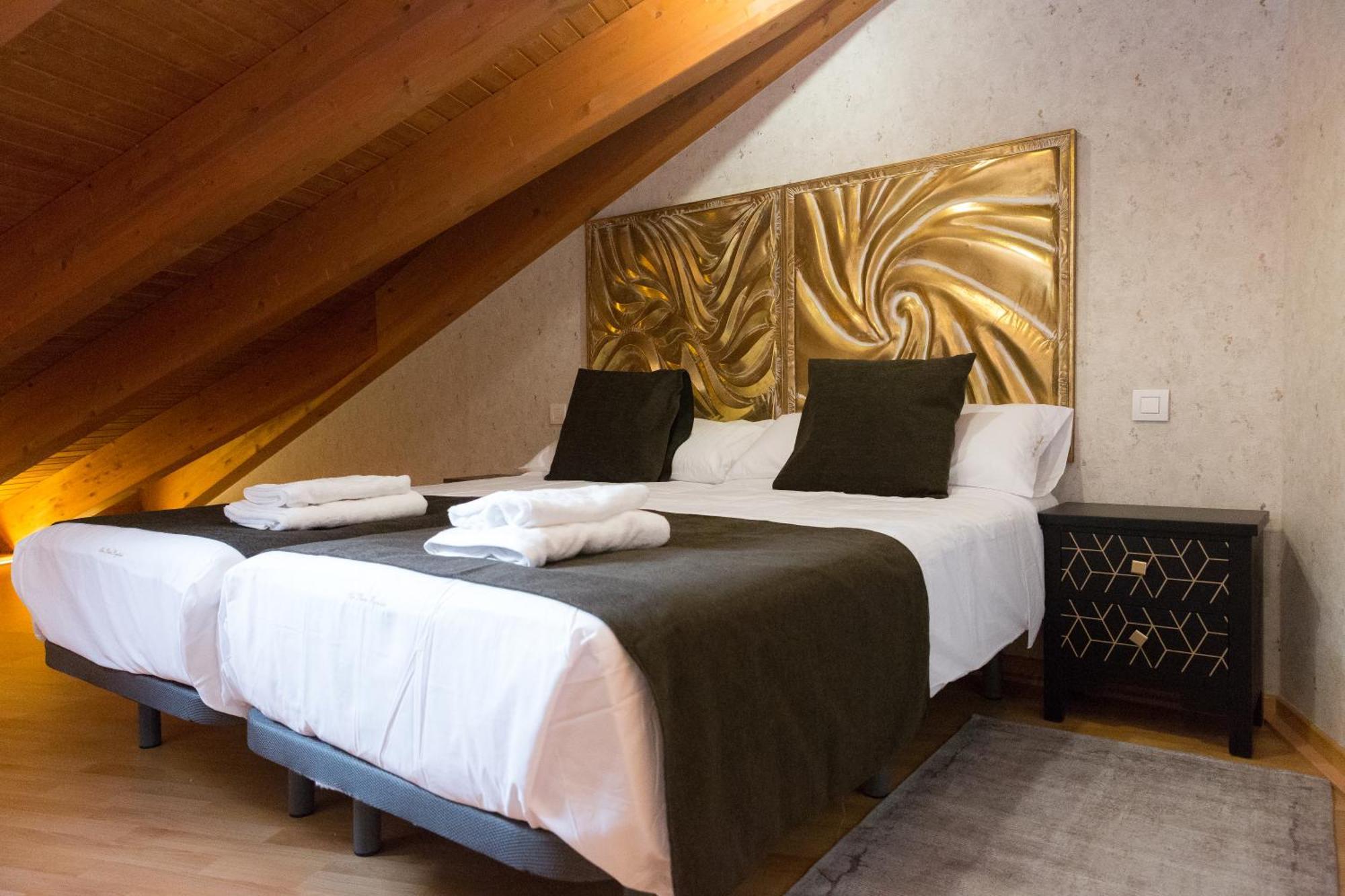 Apartamentos San Pedro Regalado باياذوليد المظهر الخارجي الصورة