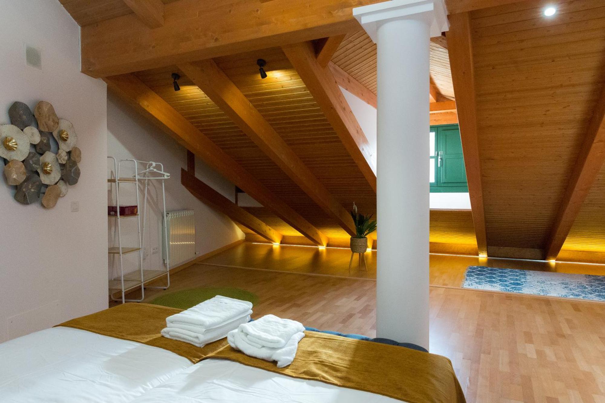 Apartamentos San Pedro Regalado باياذوليد المظهر الخارجي الصورة