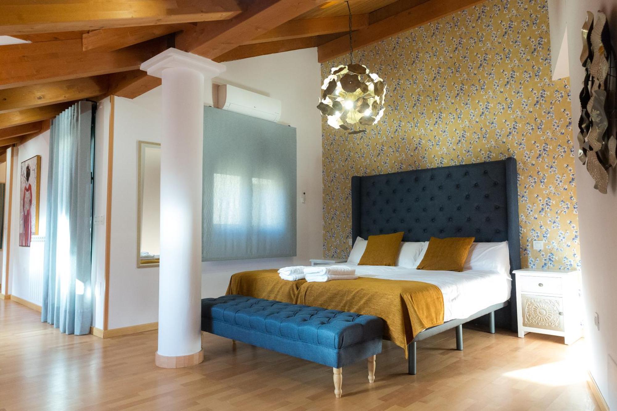 Apartamentos San Pedro Regalado باياذوليد المظهر الخارجي الصورة