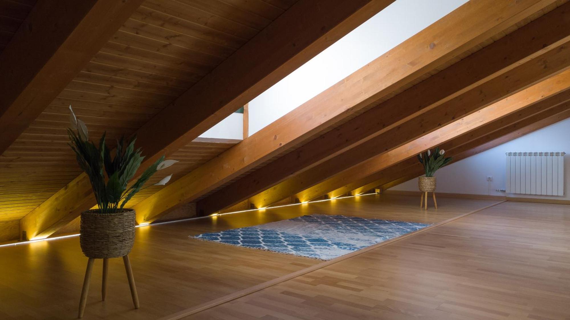 Apartamentos San Pedro Regalado باياذوليد المظهر الخارجي الصورة
