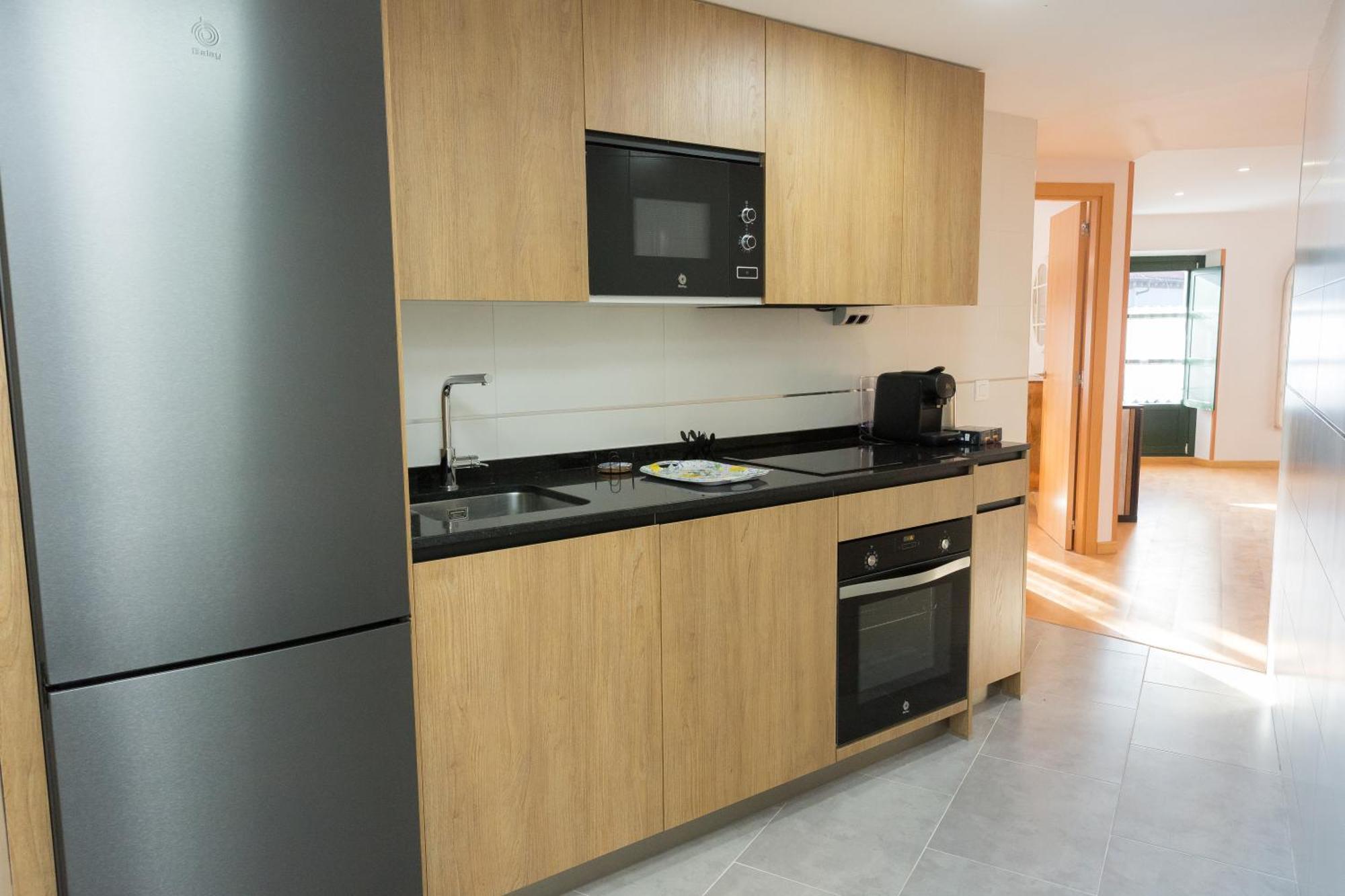 Apartamentos San Pedro Regalado باياذوليد المظهر الخارجي الصورة