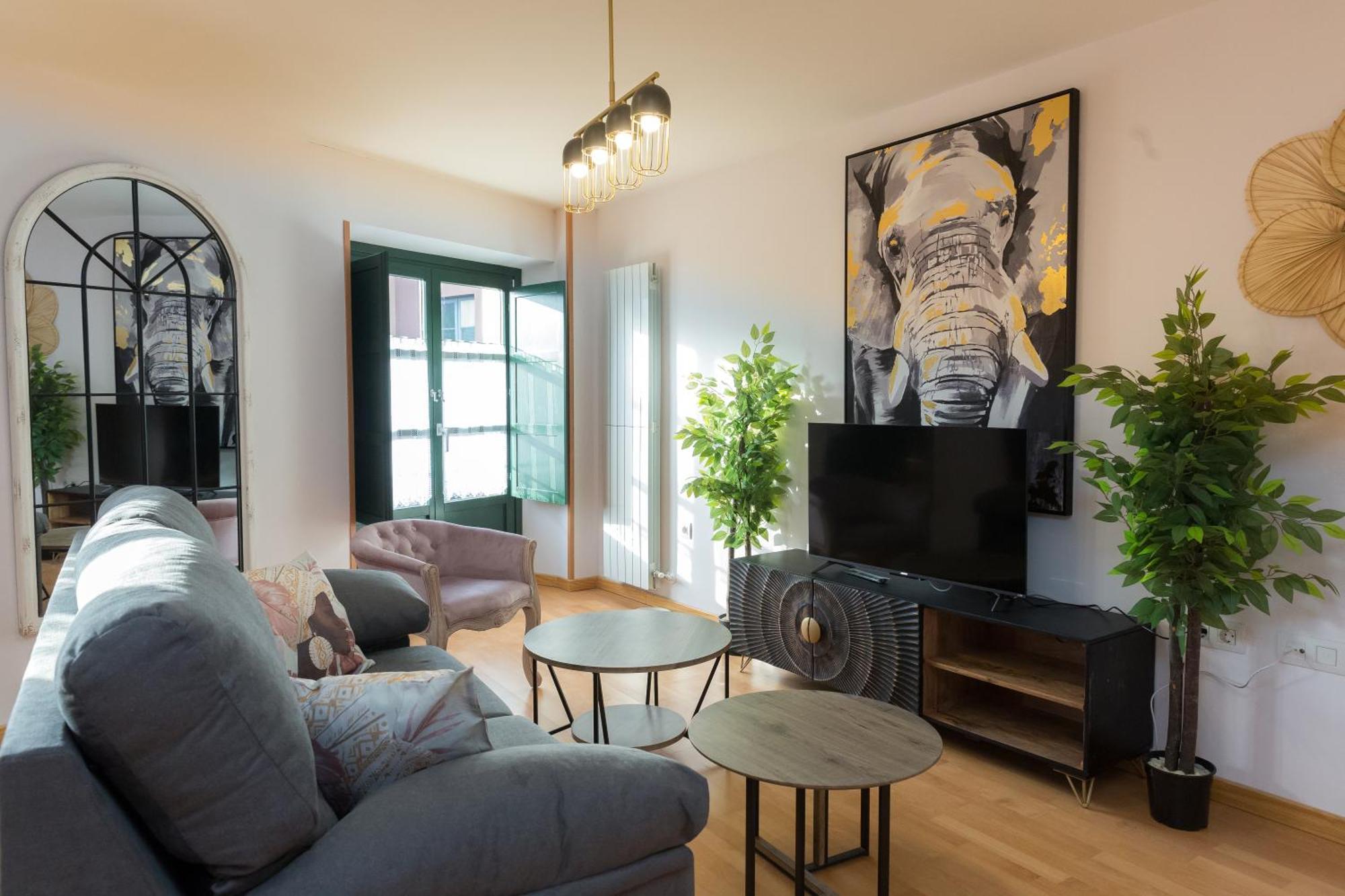 Apartamentos San Pedro Regalado باياذوليد المظهر الخارجي الصورة