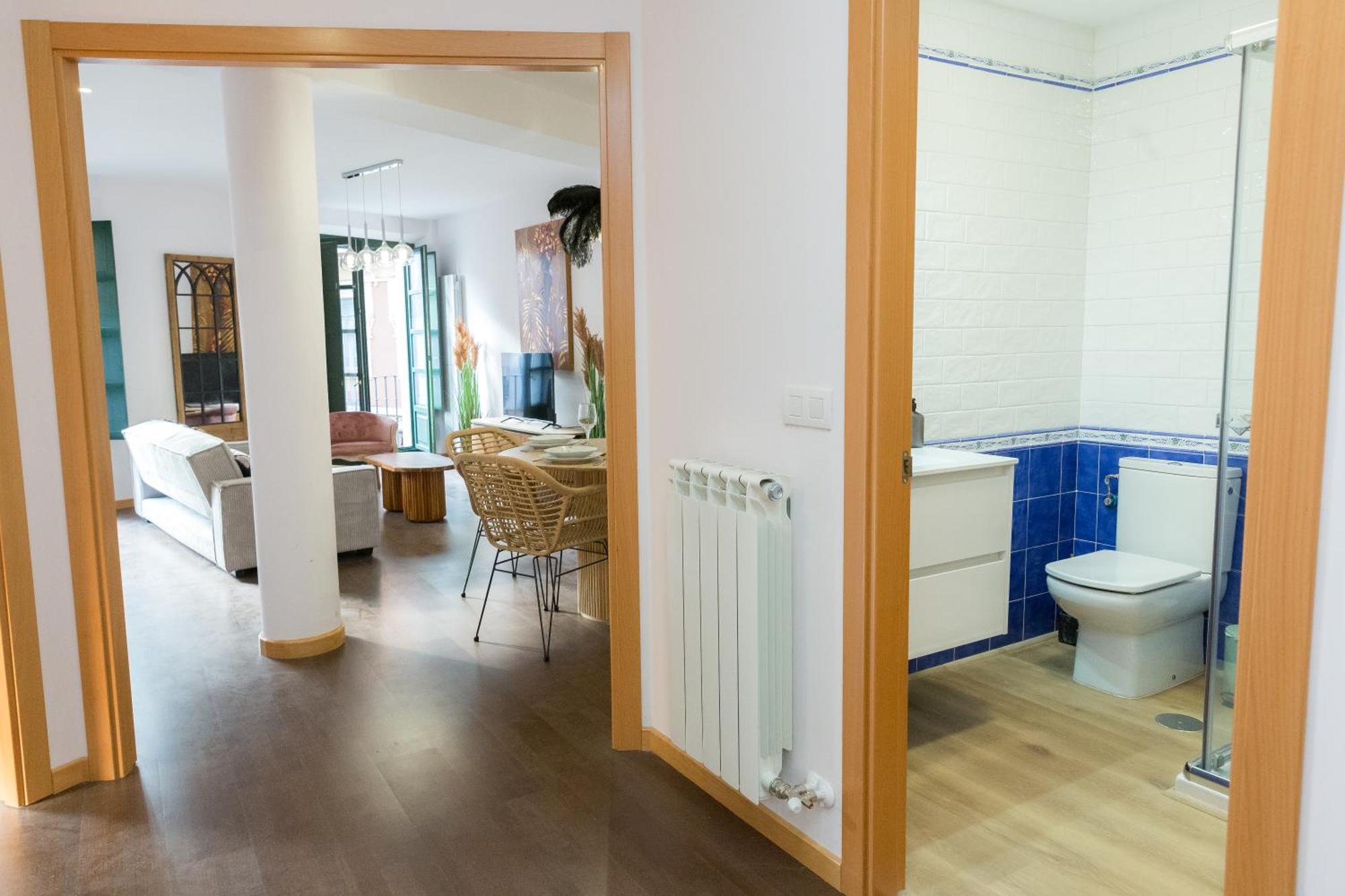 Apartamentos San Pedro Regalado باياذوليد المظهر الخارجي الصورة