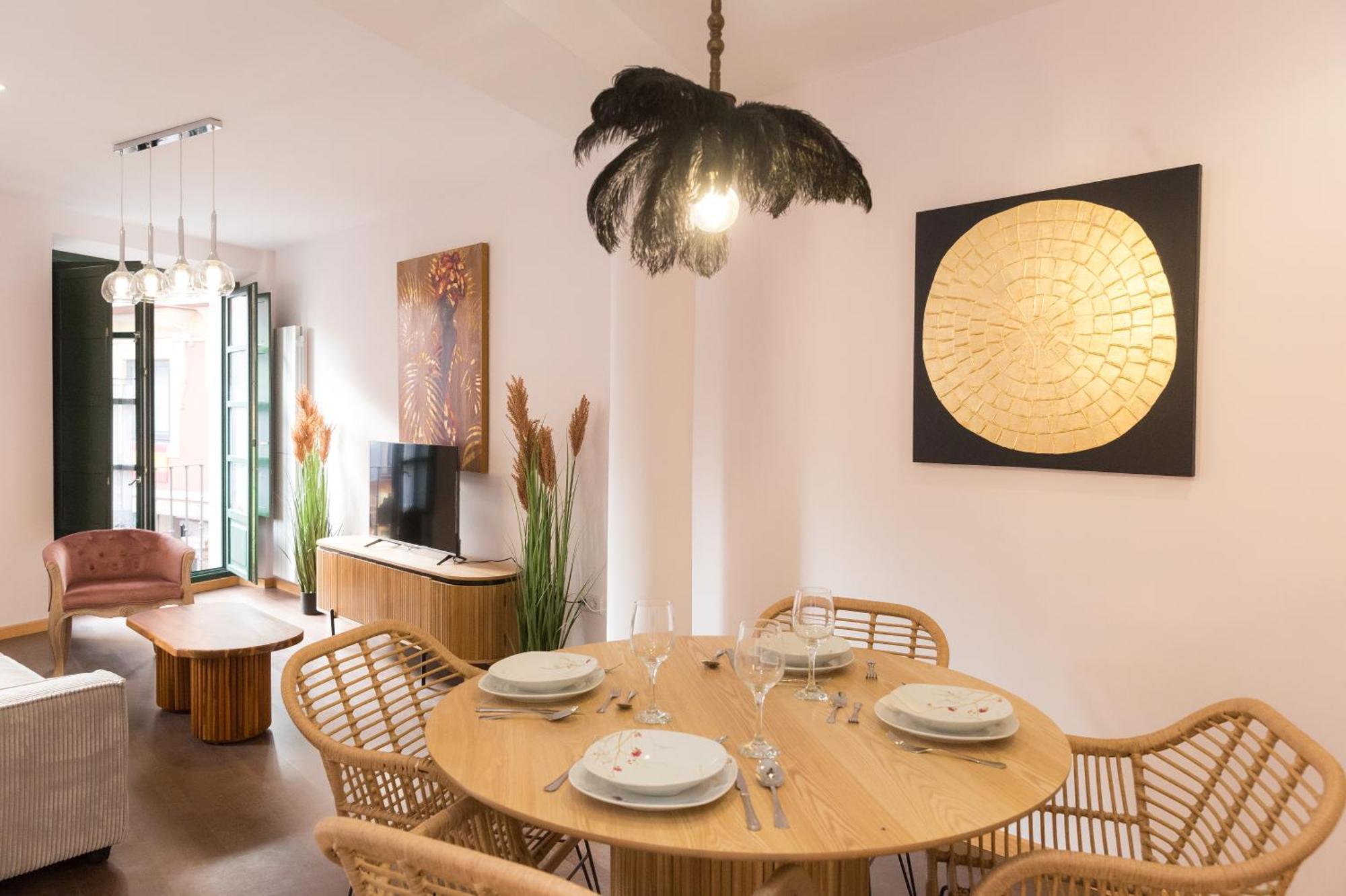 Apartamentos San Pedro Regalado باياذوليد المظهر الخارجي الصورة