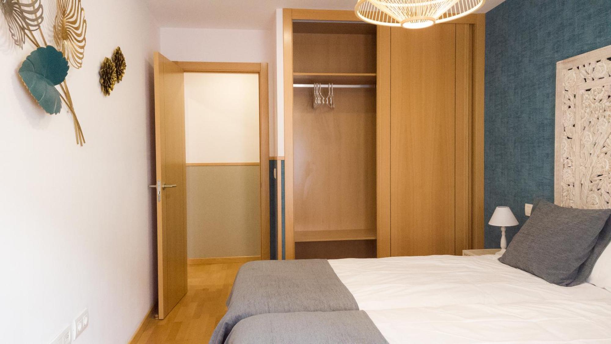 Apartamentos San Pedro Regalado باياذوليد المظهر الخارجي الصورة