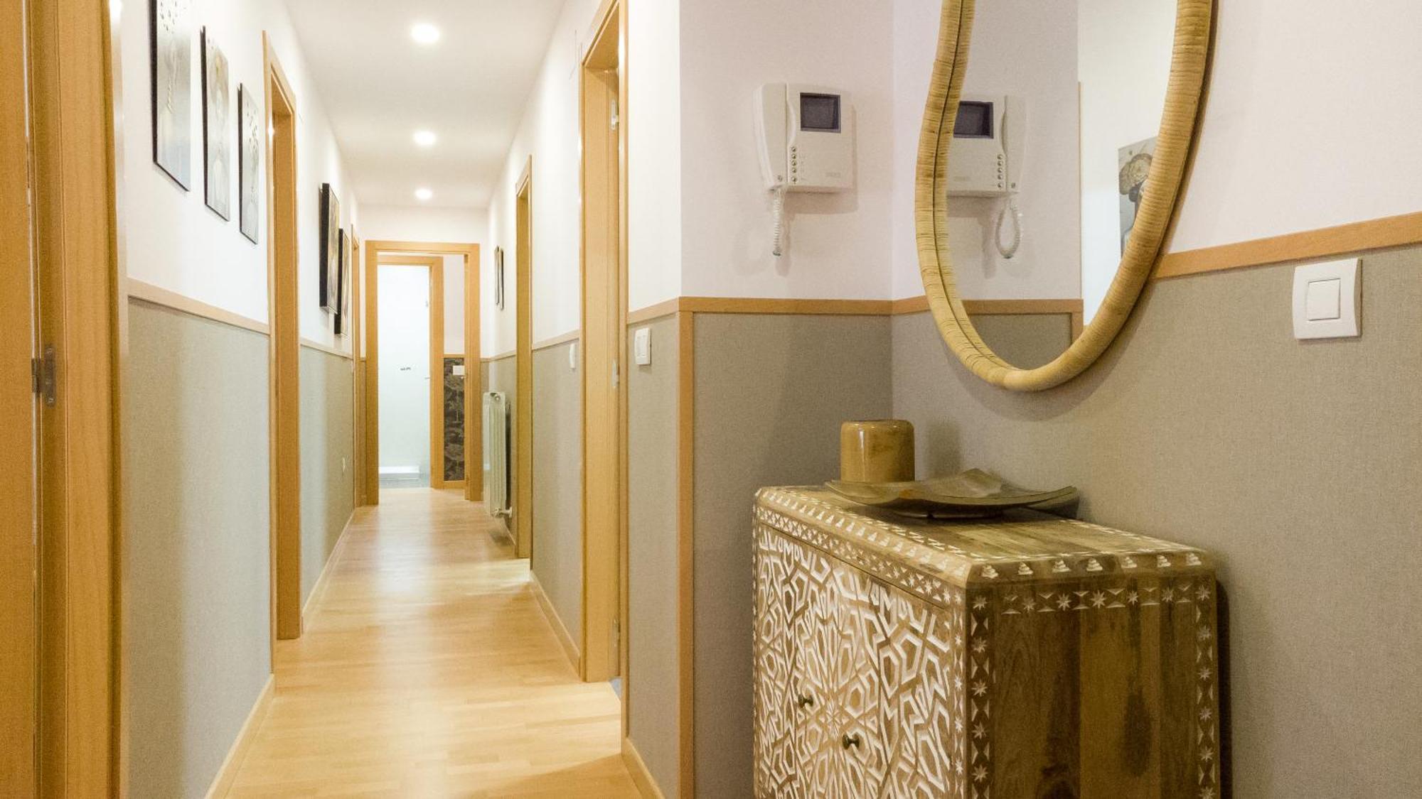 Apartamentos San Pedro Regalado باياذوليد المظهر الخارجي الصورة
