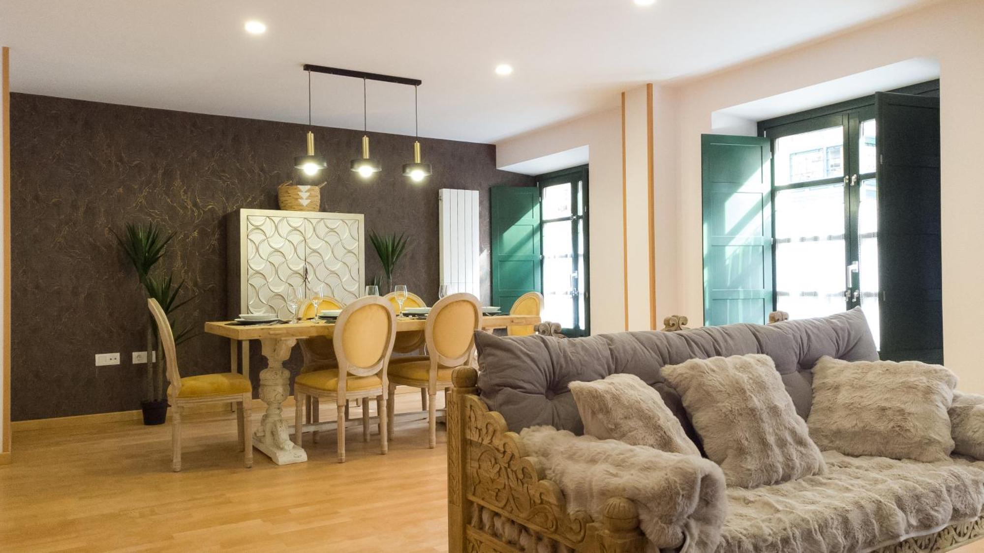Apartamentos San Pedro Regalado باياذوليد المظهر الخارجي الصورة